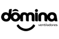 Dômina Ventiladores logo